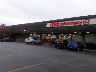 CVS