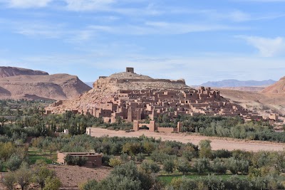 Photos of Ait Ben Haddou