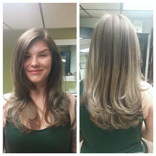 Bloom Organic Salon - Thumbnail