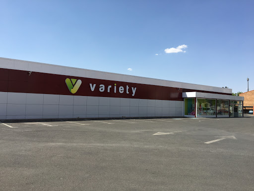 Variety Sur