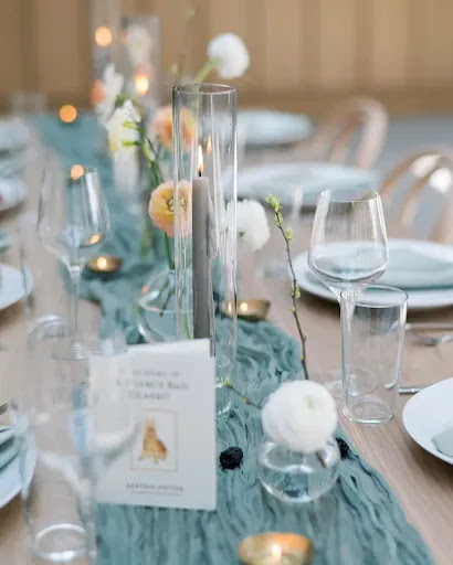 Chicory Kin Floral + Apothecary Gallery - United States