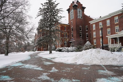 Saint Anselm College