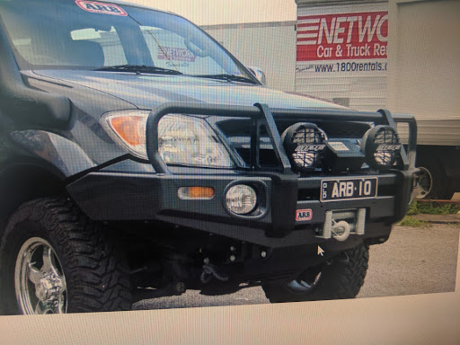 ARB Mackay