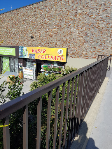 Basar Collbato