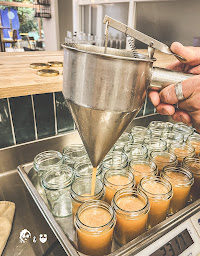 Photo n°6 de Chez Odette à La Roche-Bernard (Restaurant)