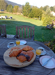 Photo n°7 de Notre Renardière à Saulxures-sur-Moselotte (Maison de vacances)