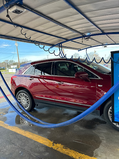 Wash Masters - Visual