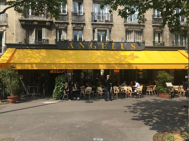 Angelus