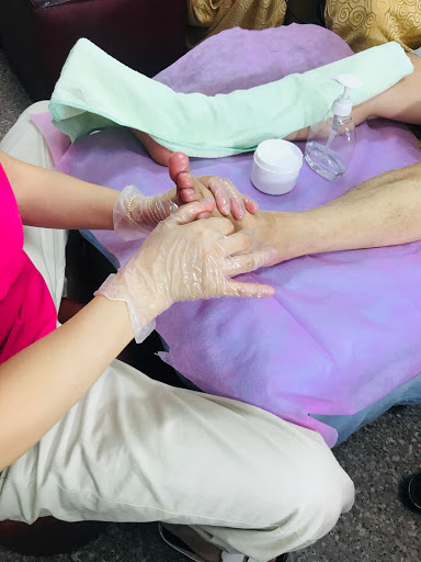 足旺養生館評價、營業時間、服務項目、價格 - 專業按摩修腳舒壓