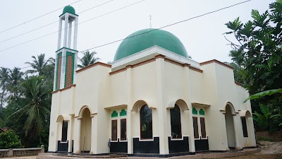 mosque