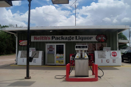 Keith's Package Liquor