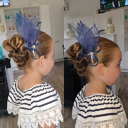 Photo n°11 de Salon de Coiffure Les Anges à Saint-Raphaël (Salon de coiffure)