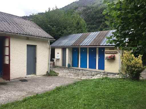 Photo de Camping Ayguebère à Laruns (64440)