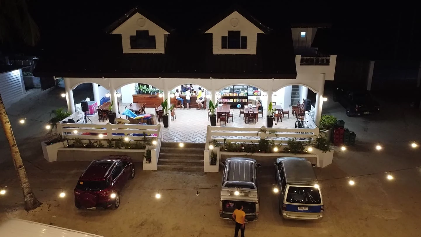 Jasmin Beach Resort