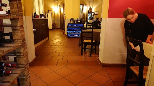 Ristorante Badessa