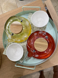 Photo n°19 de Inspiration Thés à Valbonne (Magasin de thé)