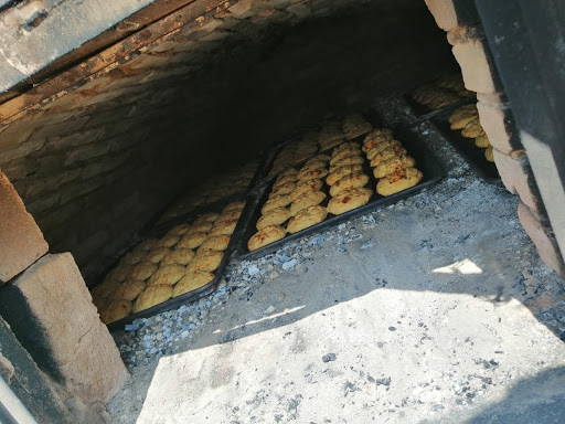 Gorditas de horno "El Viejo Roble" - Thumbnail