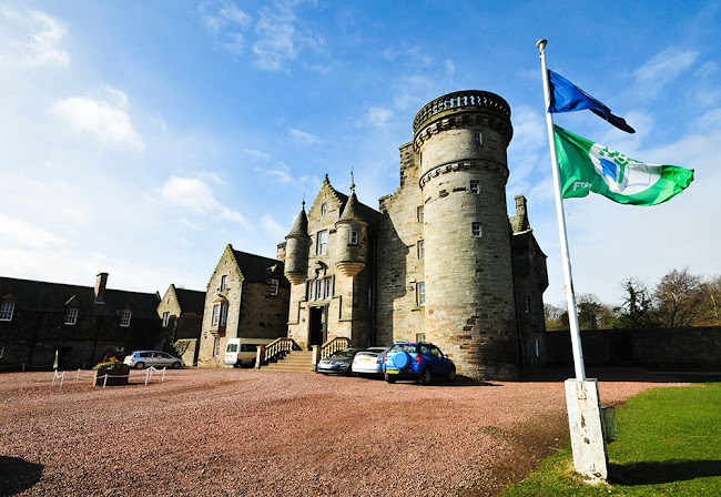 Business Image Services Ltd - Dunfermline