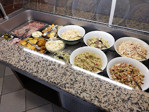 Photo n°2 de RESTAURANT LES GOURMANDS à Montrevault-sur-Èvre (Restaurant français)