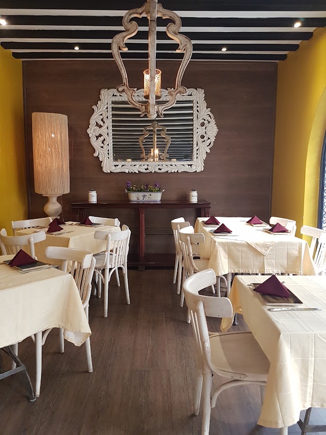 Casona La Yucateca