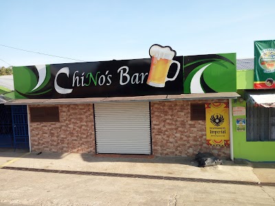 bar
