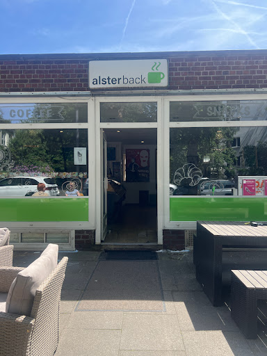 Alsterback Gallery - Germany