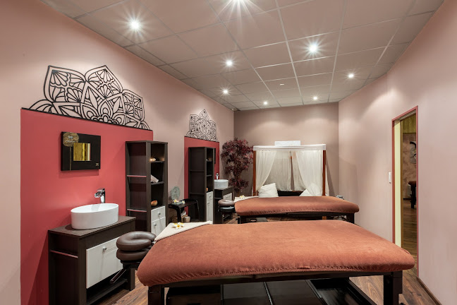 Opinii despre Mahana Spa et Institut în Épernay - Salon de beauté