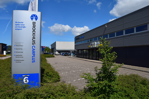 Broekhuis Carplus Beverwijk - Thumbnail