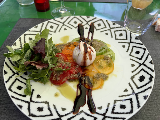 Le QG des saveurs - Thumbnail