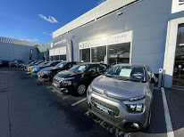 SPOTICAR STELLANTIS &YOU BONDY à Bondy