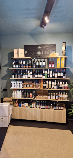 Piscofino Gourmet Gallery - Spain