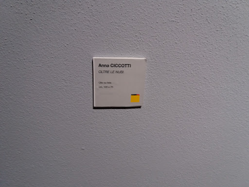 Museo d’Arte Grafica del Mediterraneo Marchionni - Thumbnail
