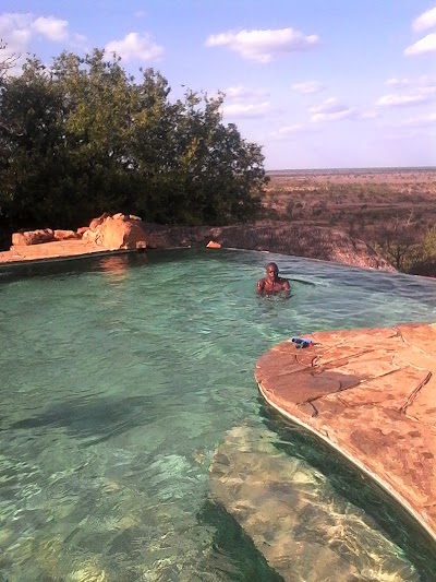Photos of Meru National Park
