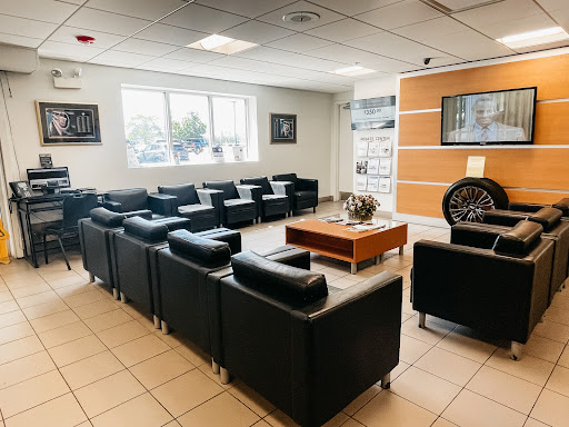 Ettleson Buick GMC Service Department - Thumbnail