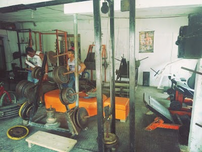 Photos of Gimnasio Power Crazy