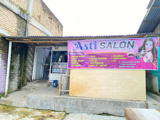 ASTI SALON