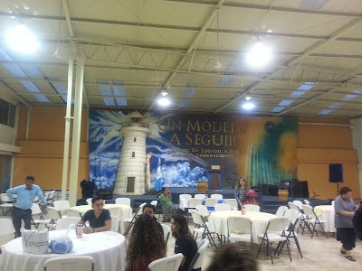 church