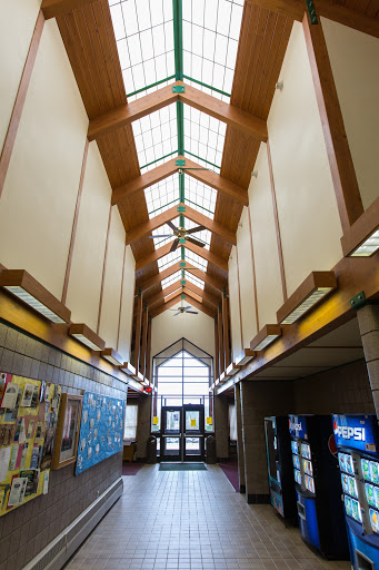 Vermilion Campus - Minnesota North College Gallery - United States