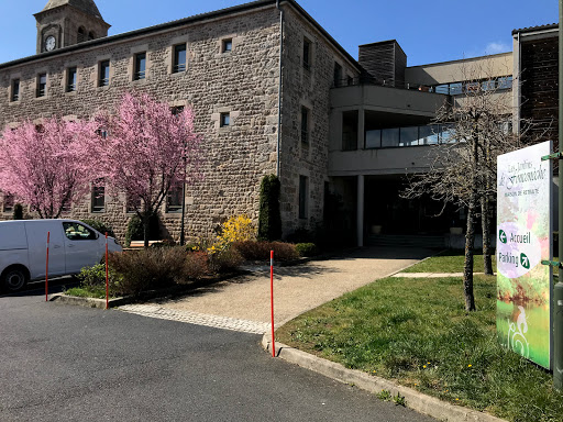 Photo de Maison de Retraite Les Jardins de Fonconèche