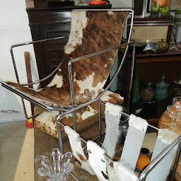 Photo n°24 de Ain'Temporel à Poncin (Magasin d'antiquités)