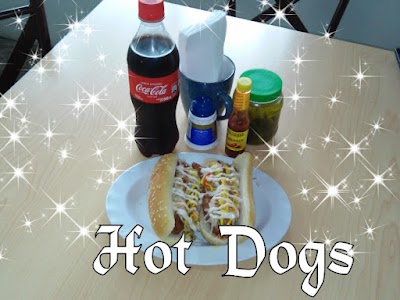 Photos of Soda Blanco