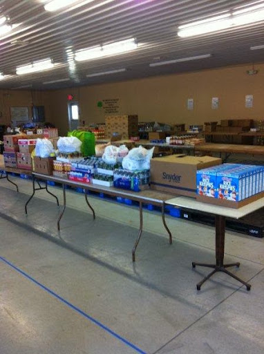 Bedford Food Outreach, Inc. - Thumbnail