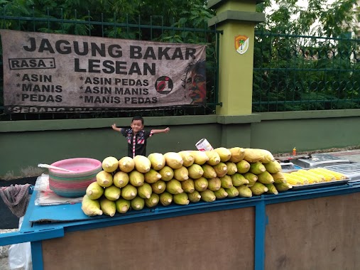 Jagung Bakar Lesehan Daan Mogot, Author: hendrik kiddy