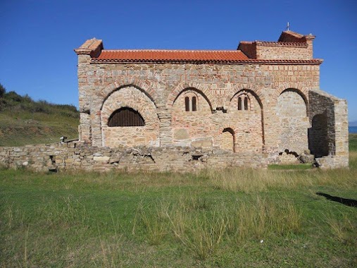 Ortodox Church of Saint Pavel and Saint Ast Durres, Author: EX MILITARY