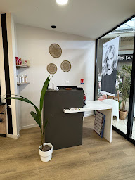 Photo n°2 de Marie boucles à Contrexéville (Salon de coiffure)