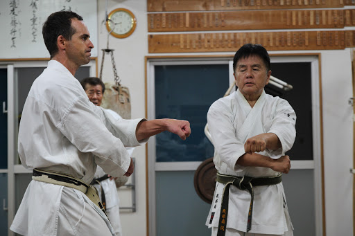 Karate Sansepolcro - Thumbnail