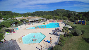 Photo n°9 de Camping Lou Rouchetou - Les Vans, Ardèche à Les Vans (Restaurant de sundae)