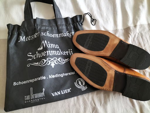 Mima schoenmakerij - Thumbnail