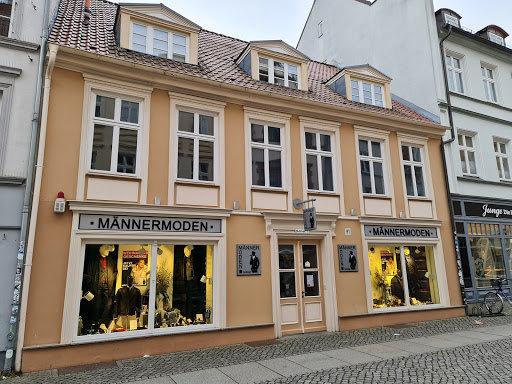 Krafcyk Männermoden