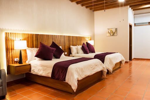 Acueducto Hotel Boutique - Thumbnail